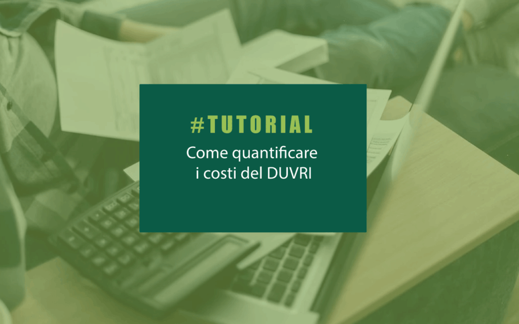 come quantificare i costi-del duvri